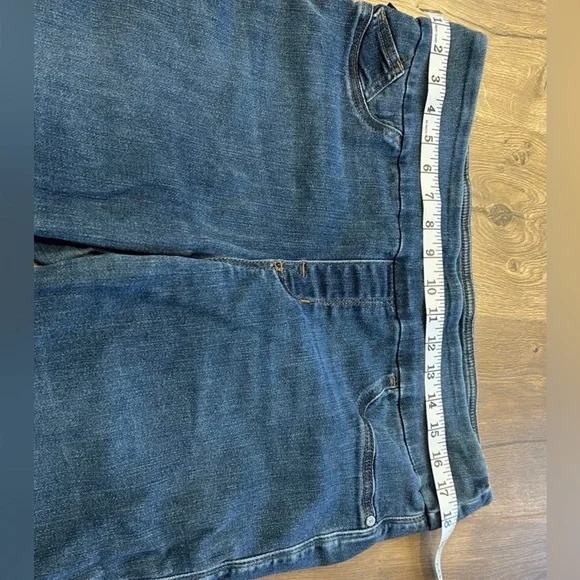 Rock & Republic  “Fever”  Pull On, size 16 - Picture 6 of 8